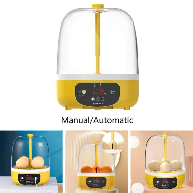 Eggs Incubator Equipment Brooder Hatcher Hatching Machine for Chicken