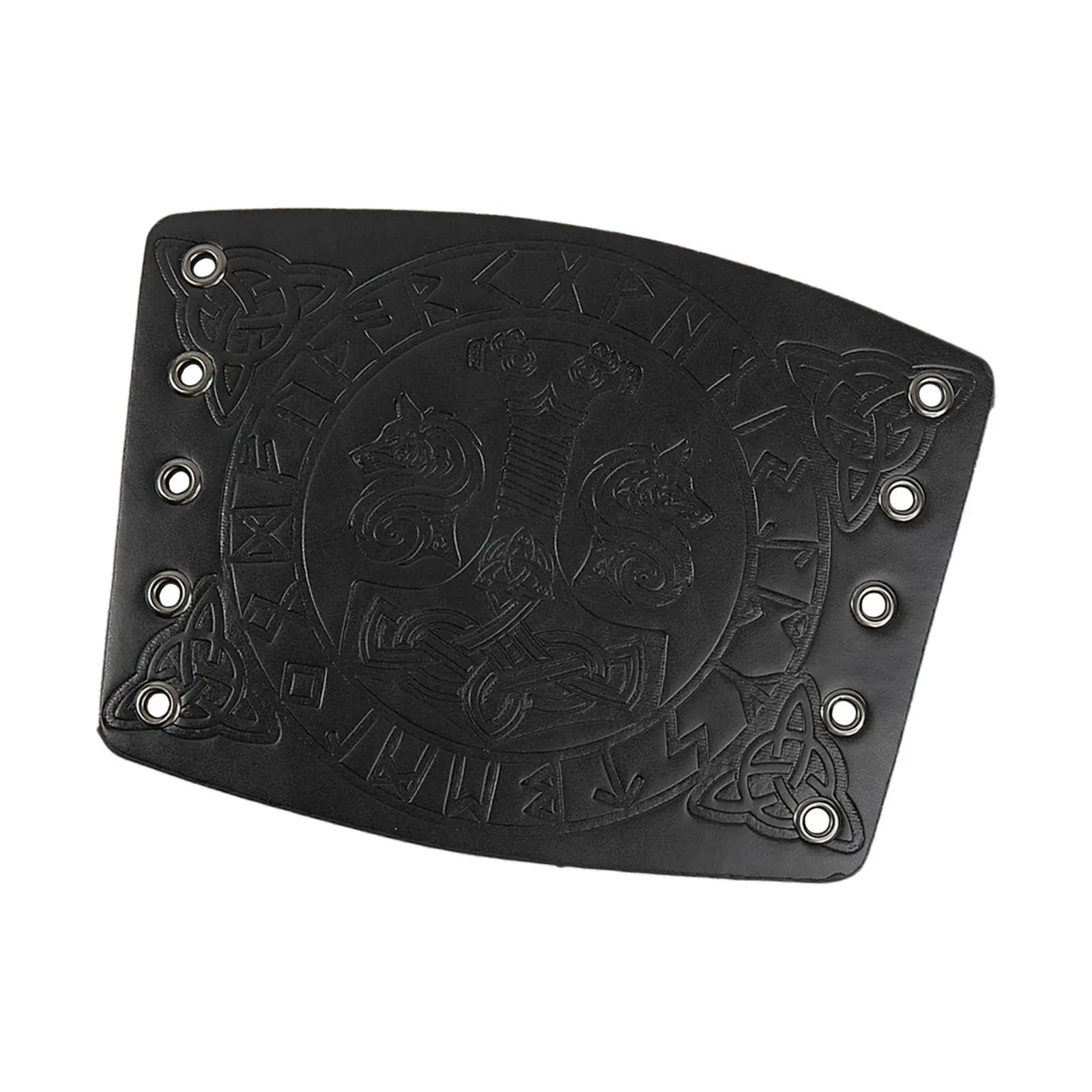 Bracers Cuff Bracelet for Horsing Riding Themed Party Stage Show