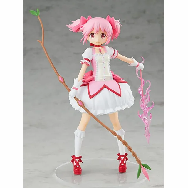 Stock 100% Original SEGA Kaname Madoka SPM Magia Record Mahou Shoujo Madoka  Magica Gaiden 24cm