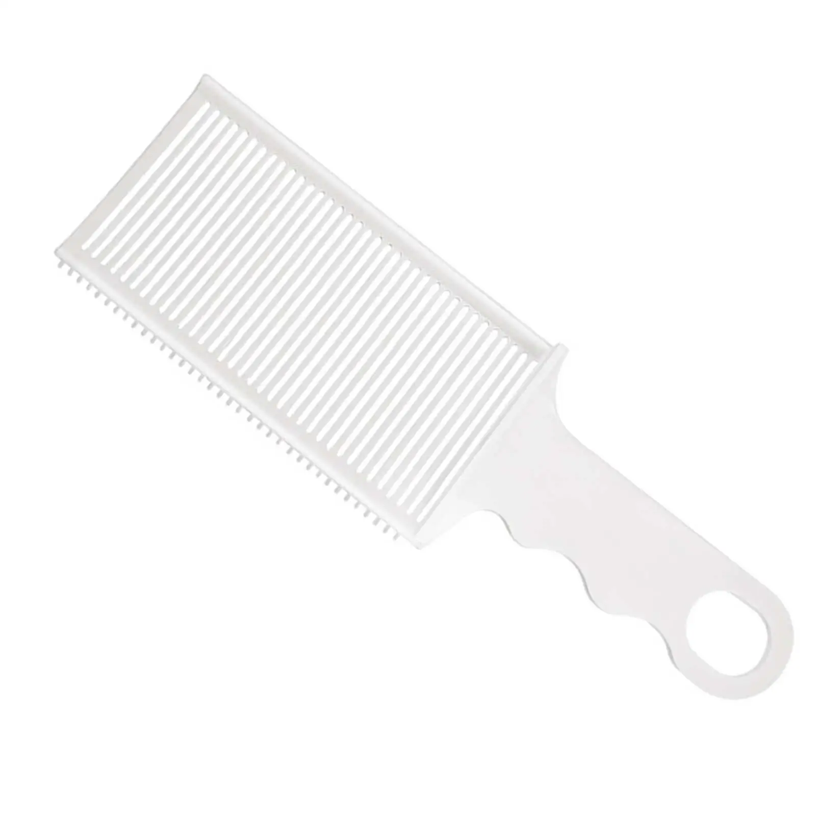 Fade Combs Professional Multipurpose Clipper Comb for Home Salon Hairdresser