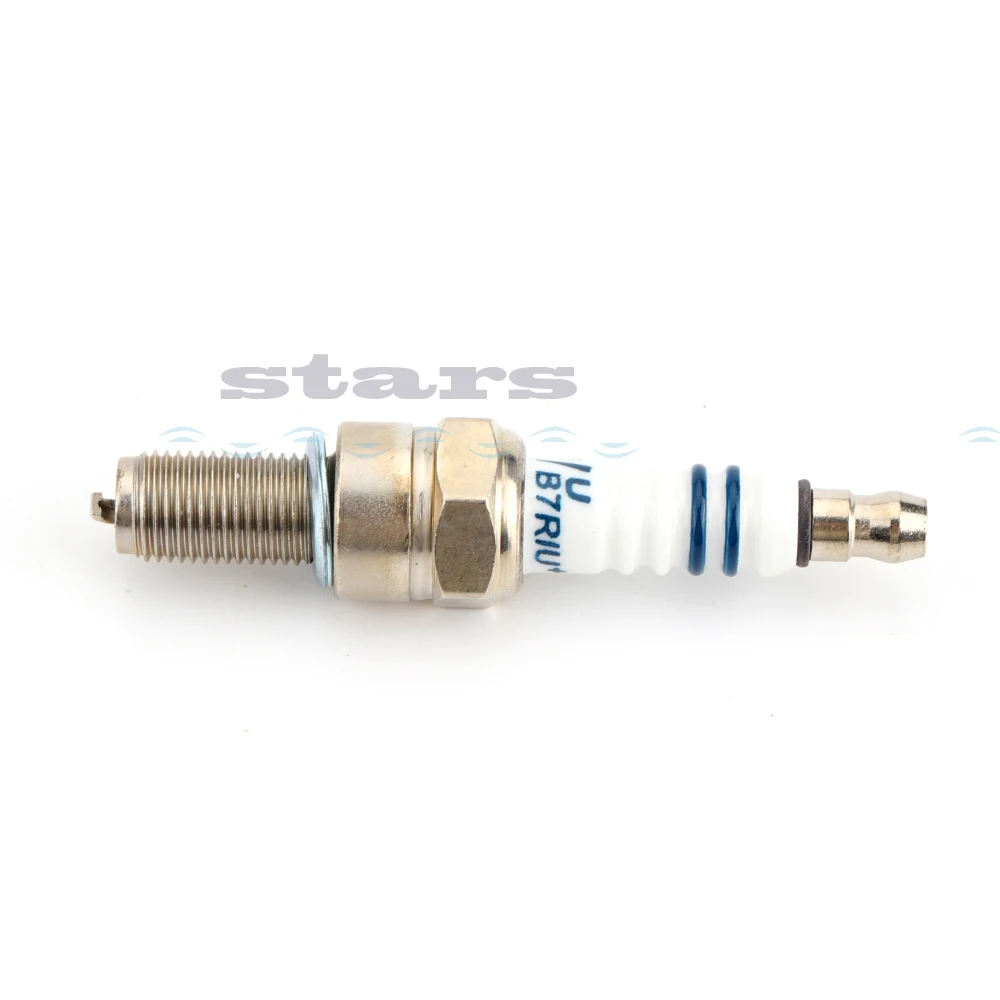 Motorrad iridium zündkerze b7riu für cr7e CPR7EA-9 CPR8EA-9 cpr8eaix-9 96067 cr8e cr8eix iu24 iu22 ur4dc prg6hcc – Detail 8