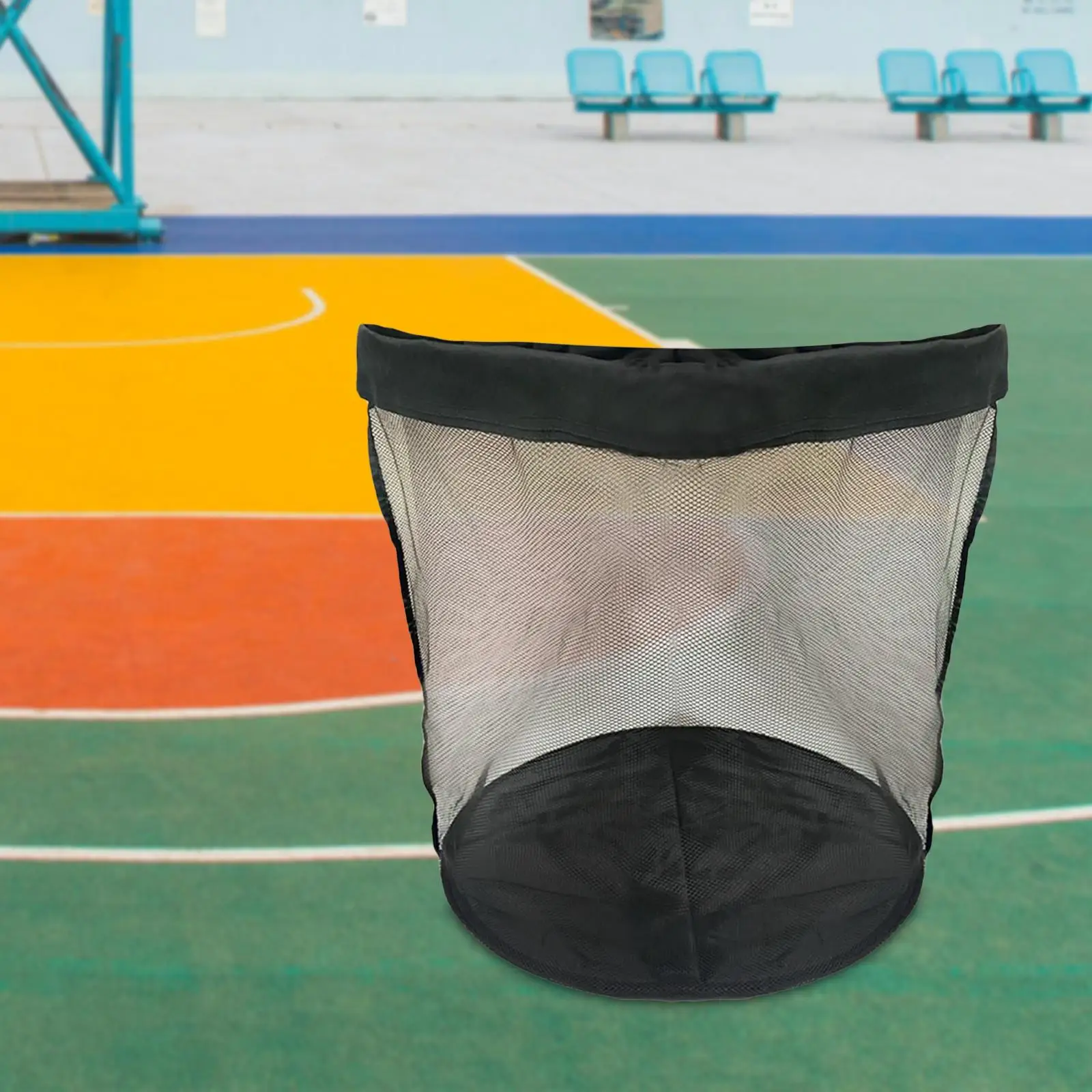 Sports Ball Storage  for Basketball Rugby Volleyball