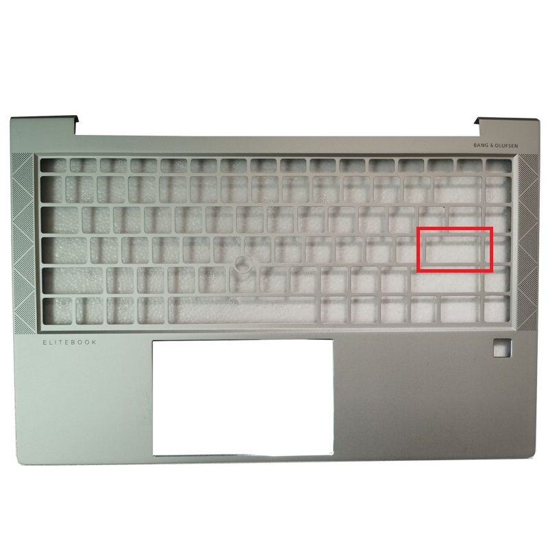 NEW For HP EliteBook 840 G8 745 845 G7 Laptop palmrest 6070B1847701 6070B1707705/Bottom Base Case Cover M36309-001