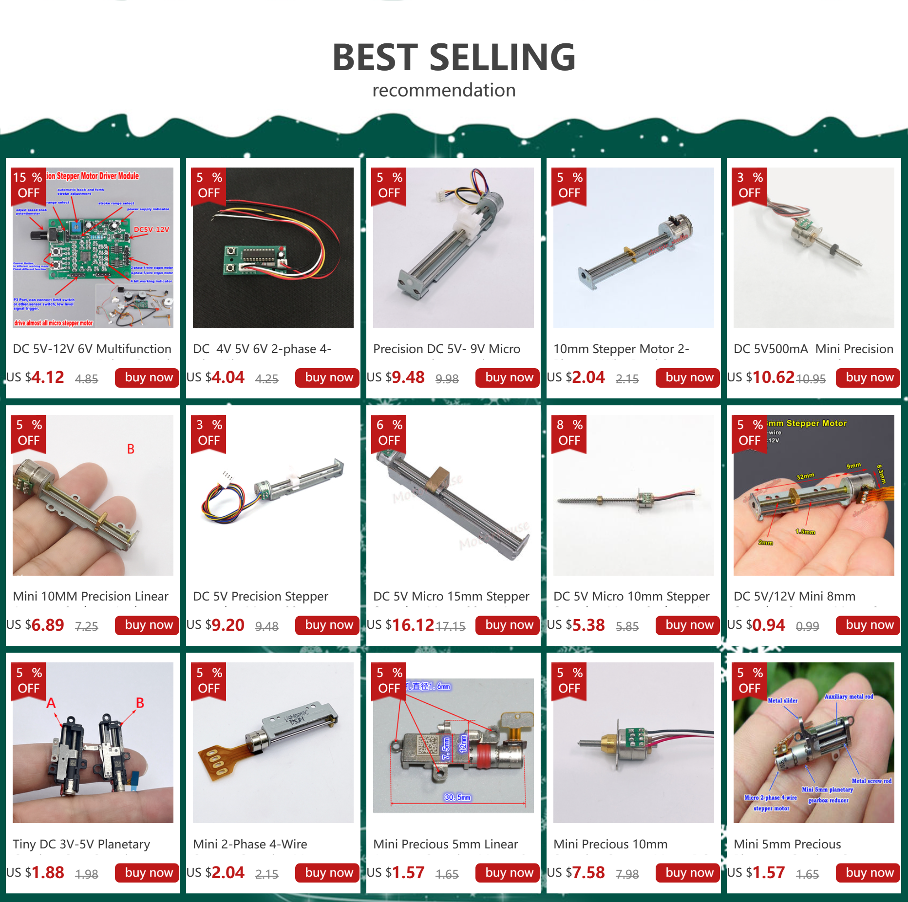 Computers e Electronics