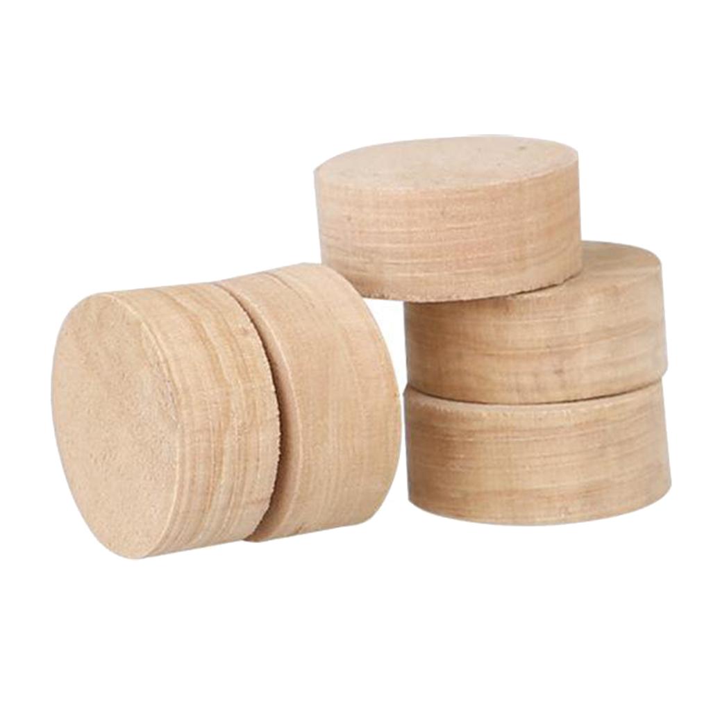 Cork Key Water Paperclip Set of 5  D Spindle Caps Pads