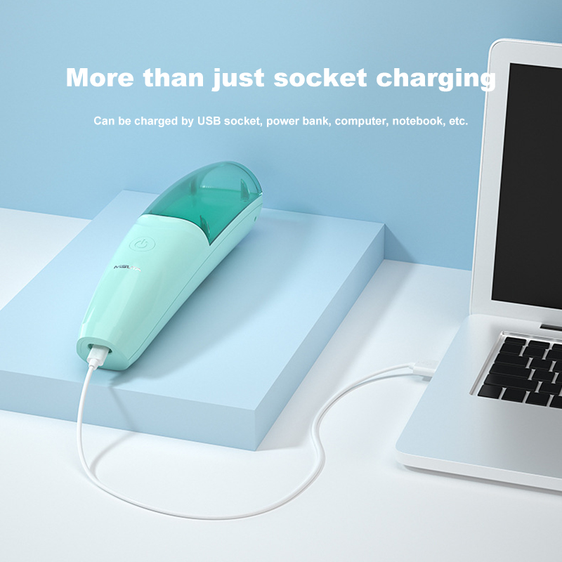 Aparador de Cabelo à Prova Máquina de Cortar Cabelo para Uso Máquina de Corte Novo Automático Reunir Dwaterproof Água Cabelo Silencioso Sono Corte Doméstico Elétrico 2022 10 Home & Garden