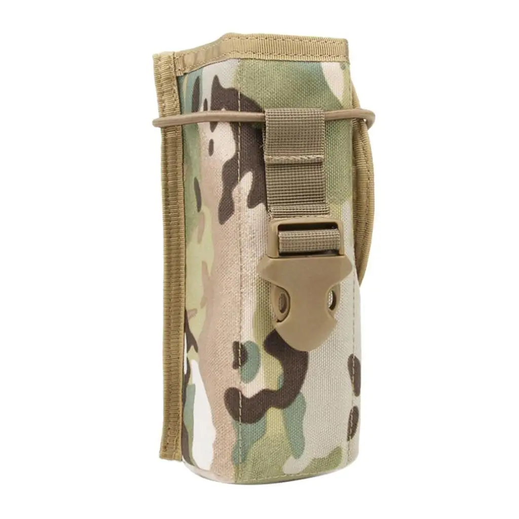 Multi-Functional Versatile Bag Adjustable Heavy Duty Oxford Cloth