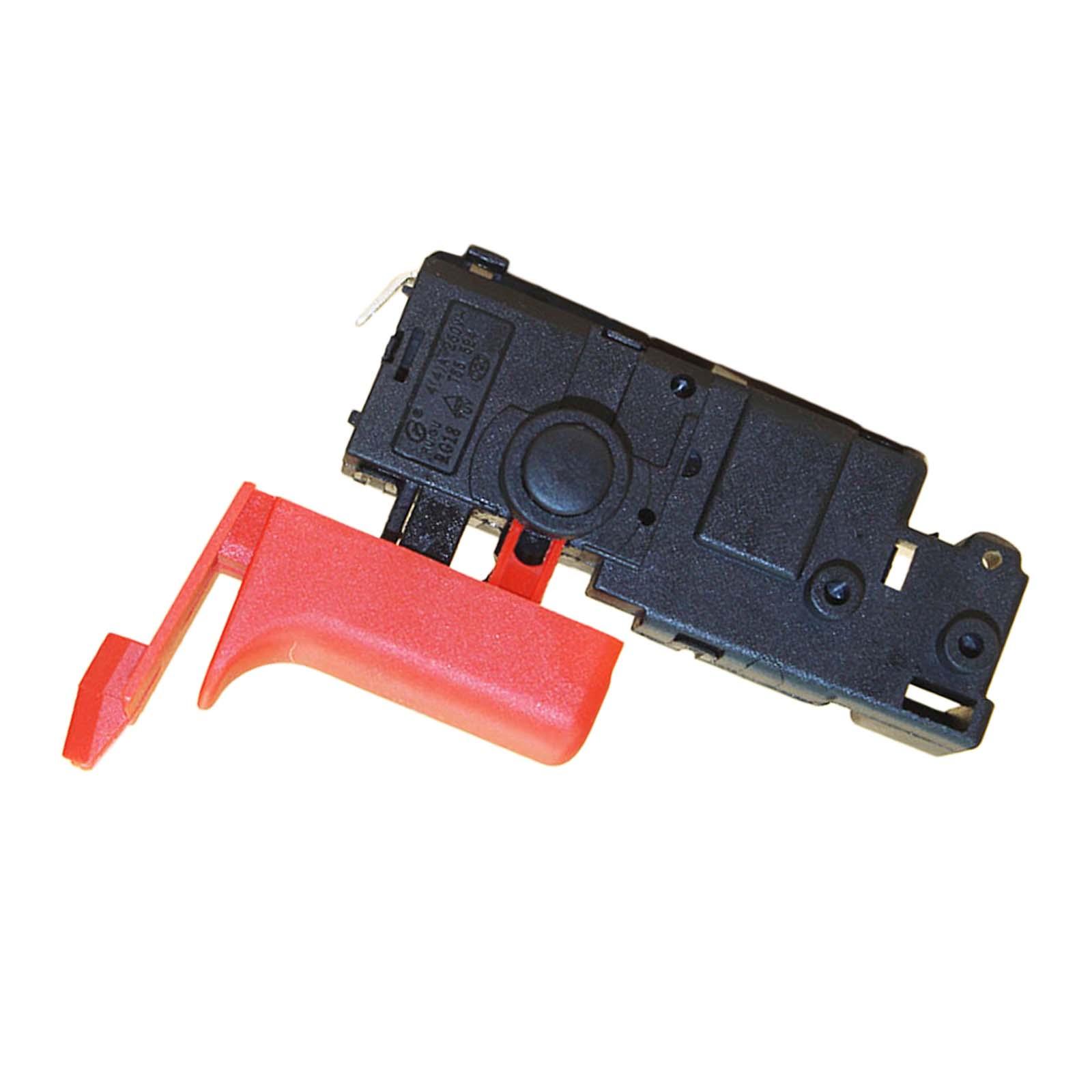 Rotory Hammer Switch Power Tools Parts Replacement for GBH 2-28 D/22/26