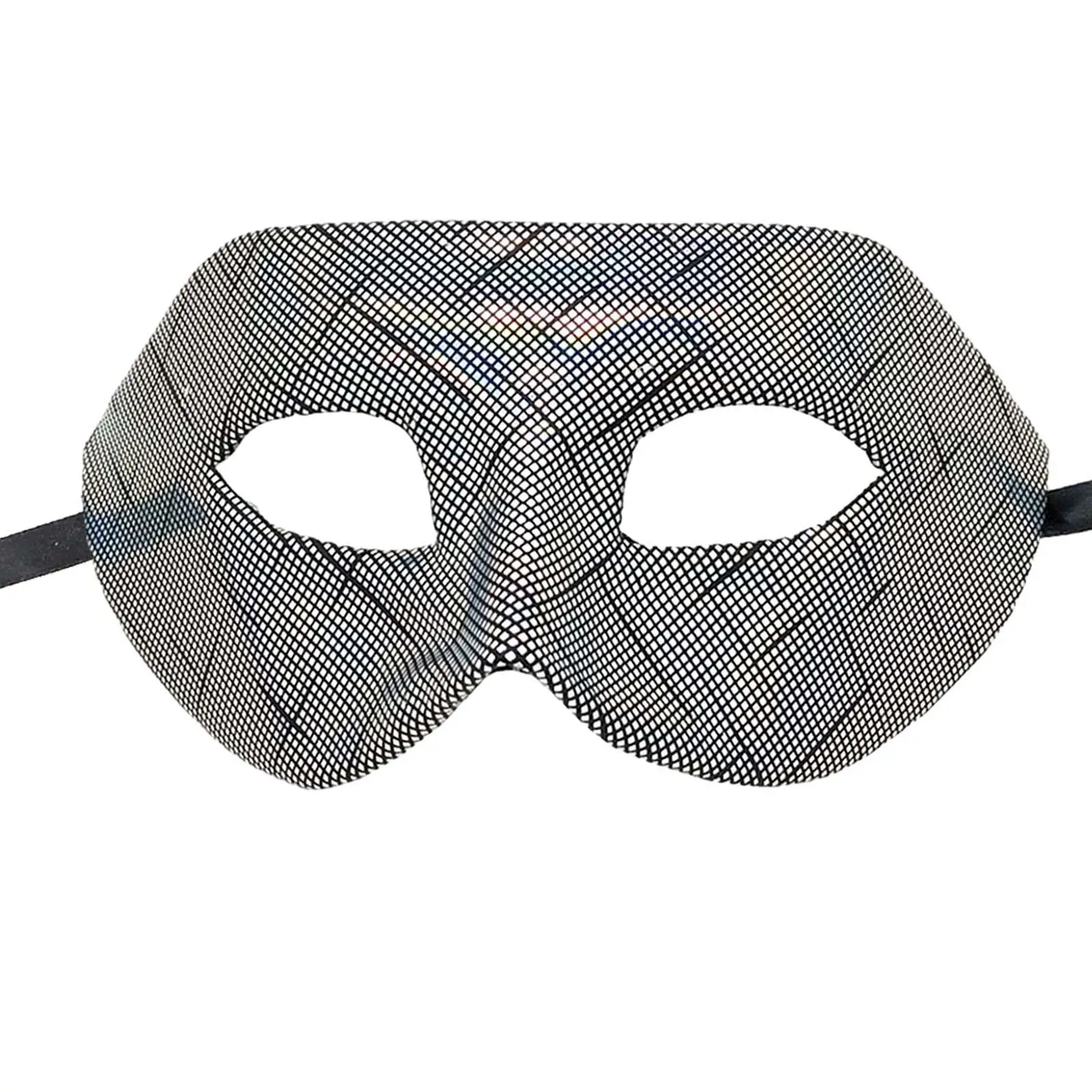 Masquerade Mask Costume Accessories for Stage Performance Halloween Dress up