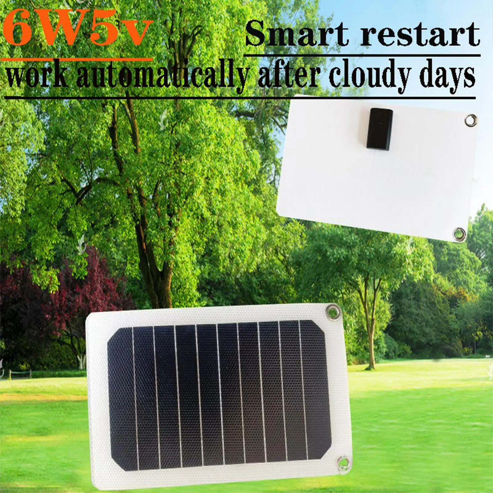 Solar Powered Exhaust Fan Extractor Ventilation for Window Exhaust Camping