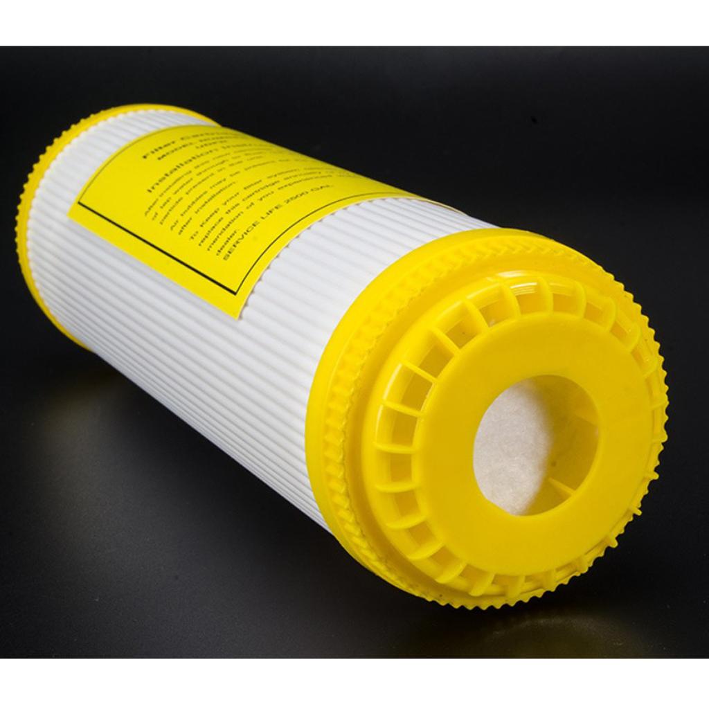 10 Inch Direct Drinking Filter to Soften Water Descaling Filter 10 Inch Direct Drinking Filter to Soften Water Descaling Filter
