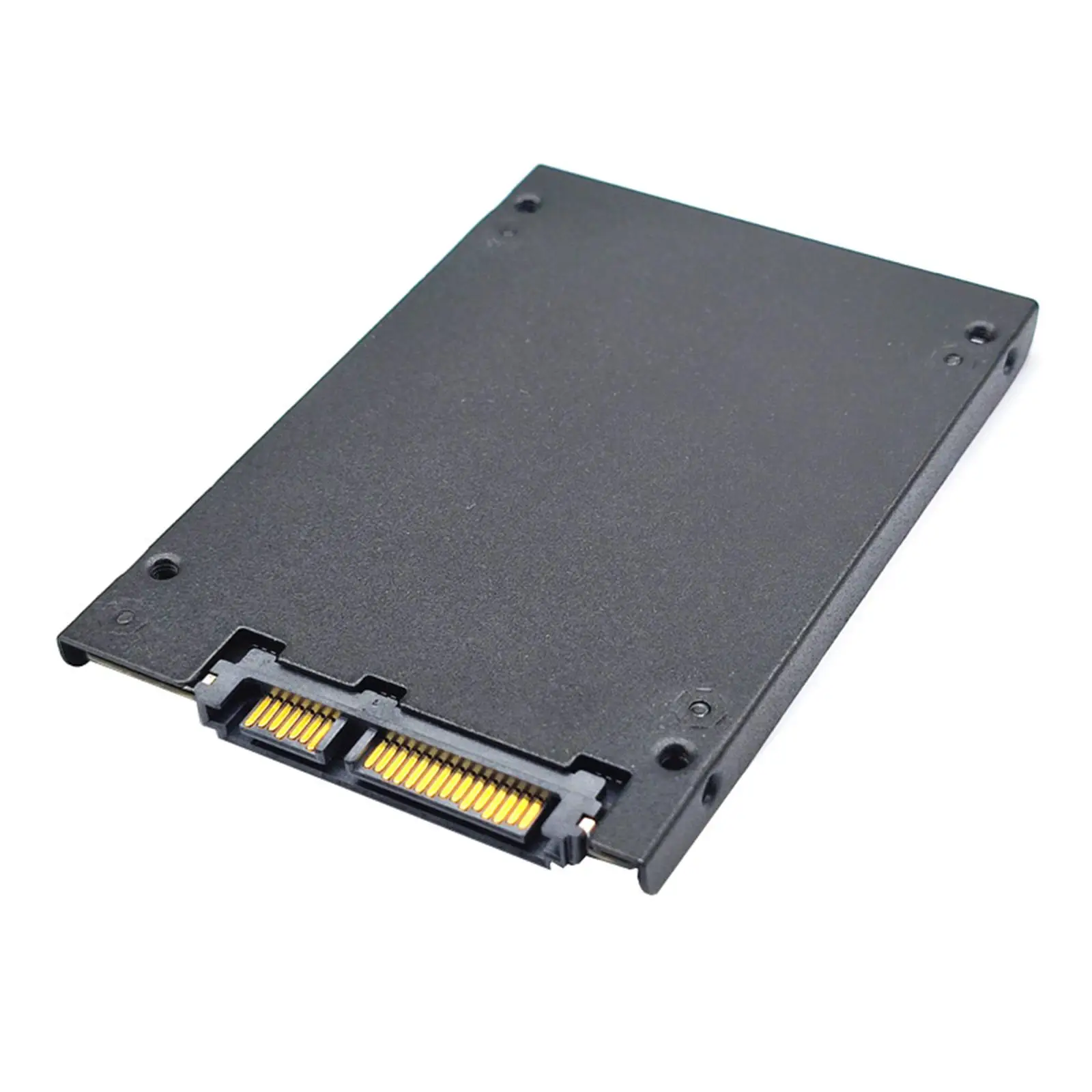 Adapter Card Connector Stable Transmission Expansion Card Transfer Card M.2 mSATA to SATA 22Pin for Assembly Desktop PC Fittings
