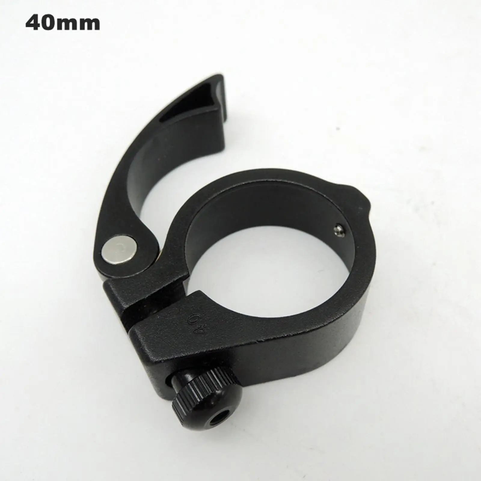Bike Seat Post Clamp Bicycle Seatpost Clamp Seatpost Collar for Road Bicycle