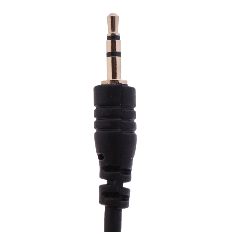 Title 7, 2.5mm Male to 3.5mm Female Aux Stereo Cable Con...