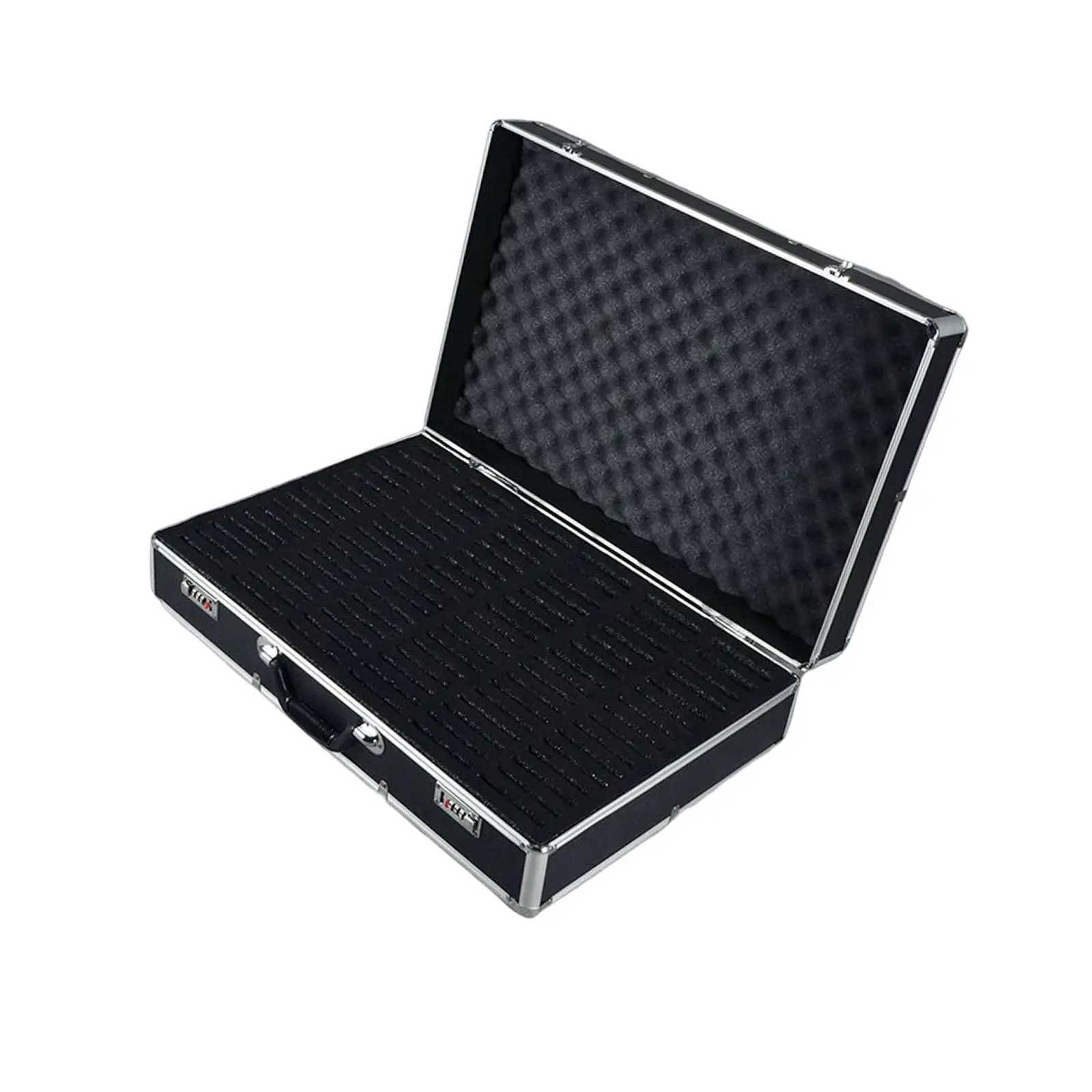 Game Card Case Large Capacity Game Card Storage Box Durable for Trading Card