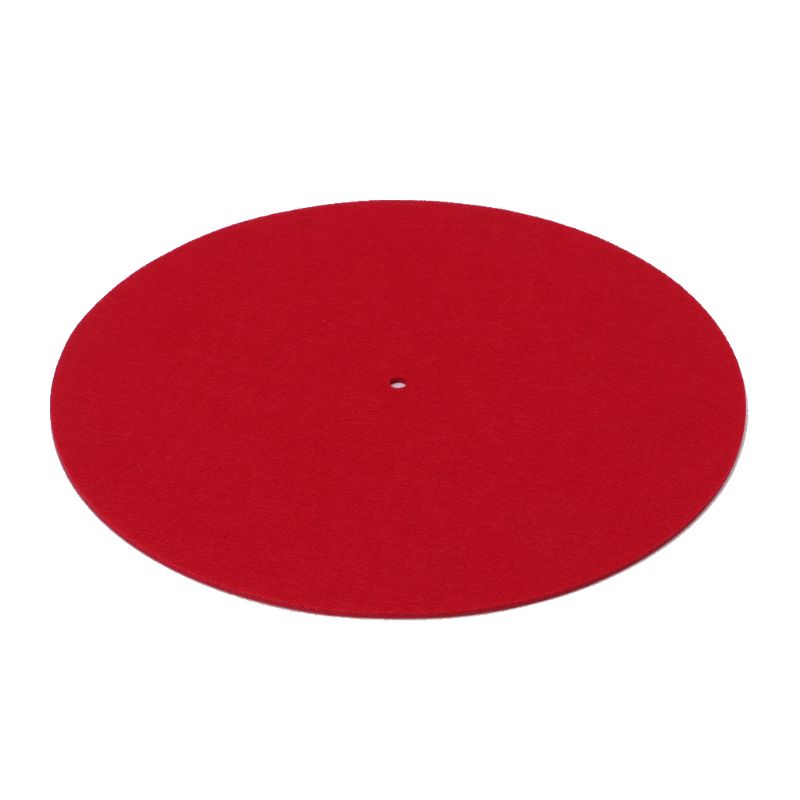 Title 5, Vinyl Record Felt Record Pad 12 Inches Phonogra...