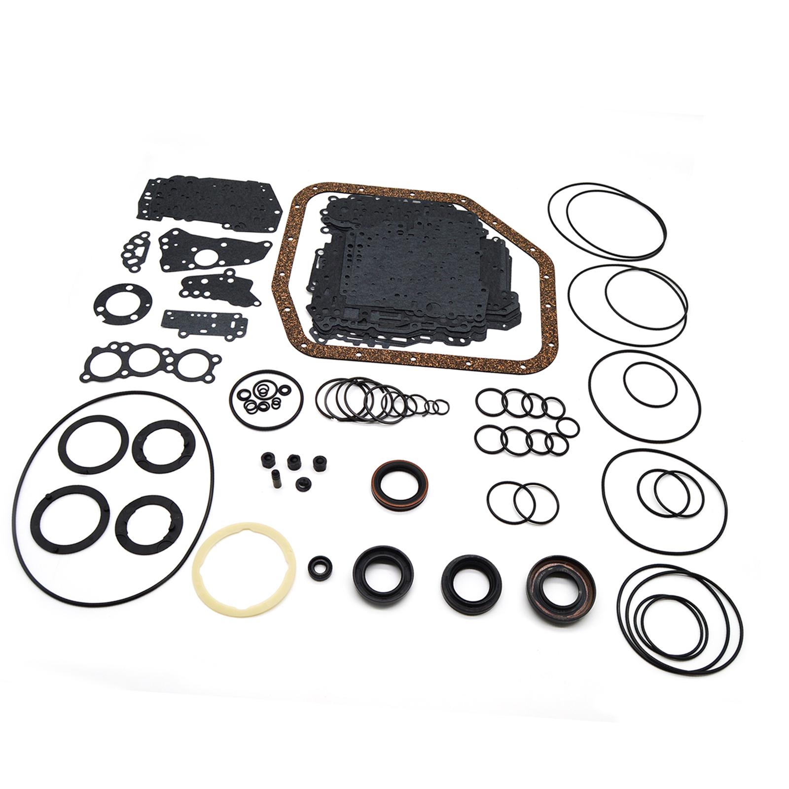 Auto Transmission  Rebuild Kit Fits for   Mark x 03-08 4 SP Fwd L4 1.8L