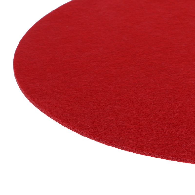 Title 7, Vinyl Record Felt Record Pad 12 Inches Phonogra...