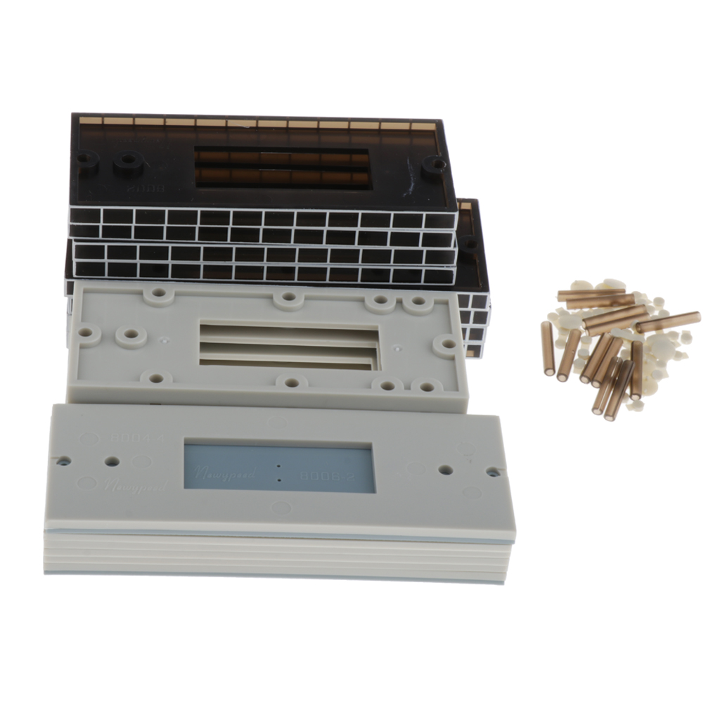 1:400 Airport Assembly Terminal Model Building Diorama DIY Collectibles