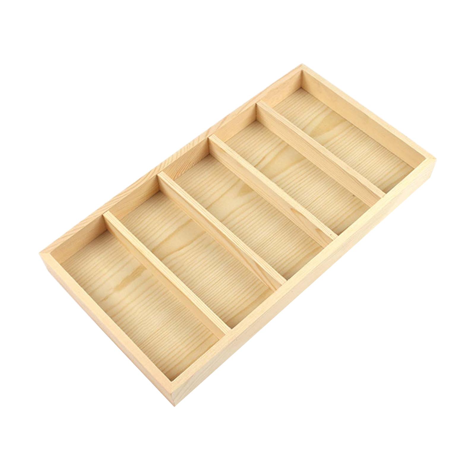 Sunglasses Display Case Compact Display Panel Showing Case Storage Panel for Glasses Shop Eyeglasses Earrings Bedroom Drawer