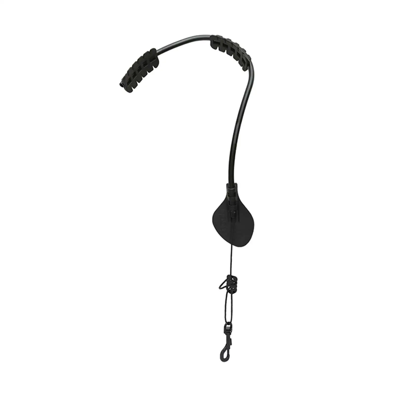 Saxophone Strap Sax Neck Strap, Adjustable Neckband Lightweight Saxophone Neck Hanging Belt, Breathable Wind Instrument Strap