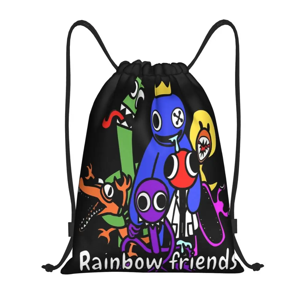 S97422c145ec041f3bc4844d7094d6999A - Rainbow Friends Plush