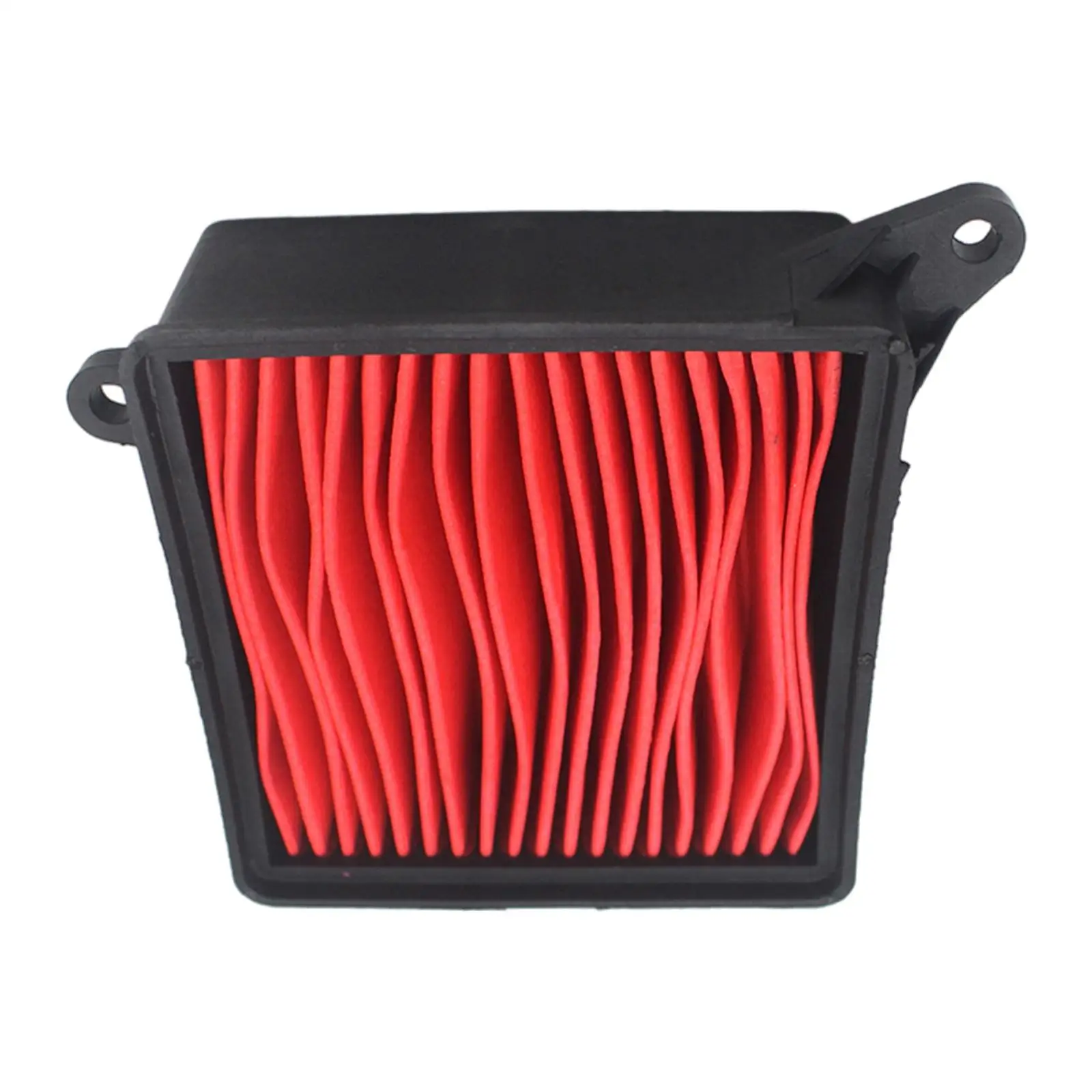 Motorcycle Air Filter Cleaner Replaces Fit for  Agility  125cc