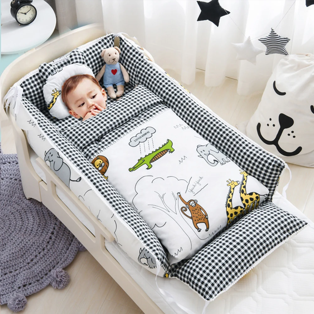 Большой выбор кроваток для новорожденных