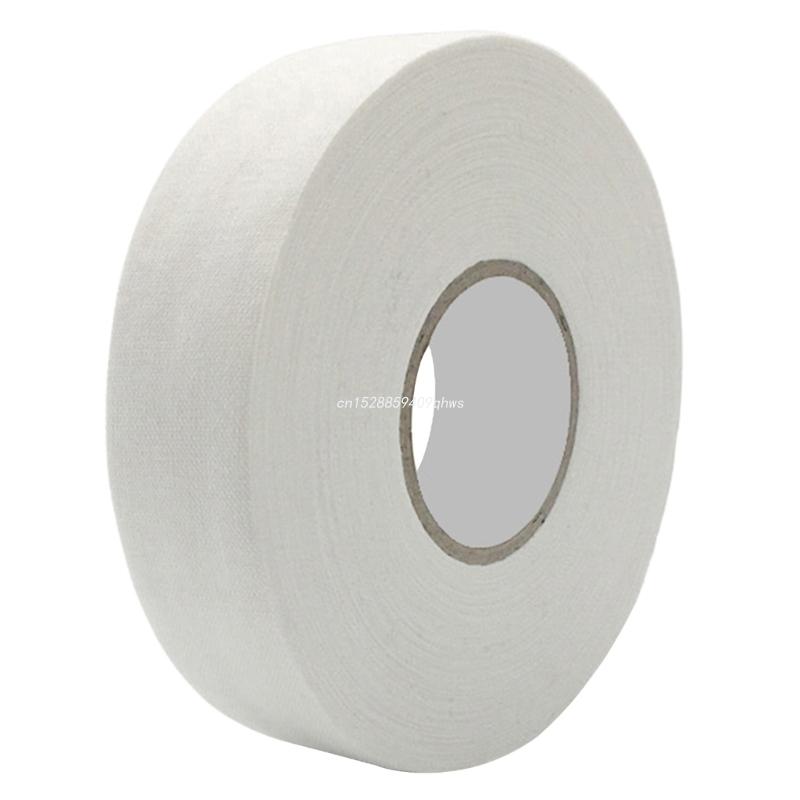 Description Picture 6 of itemHockey Tape, 27 Yards Hockey Stick Tape, Self-Adhesive Ice Hockey Grip Tape Roll Dropship