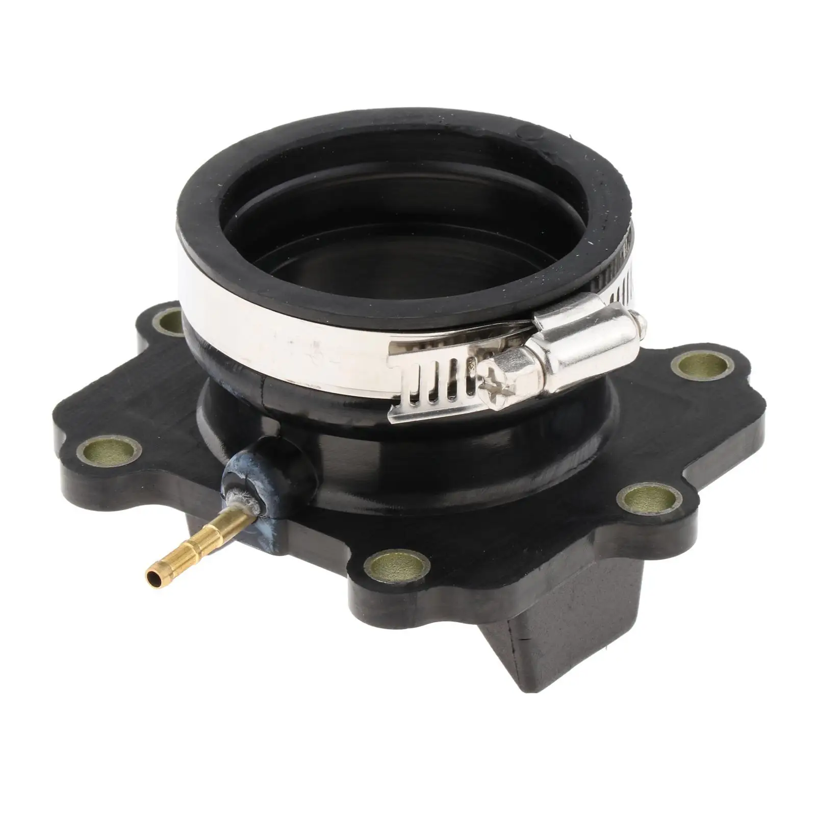 Carburetor Flange 3005-264 Spare Parts Replaces Fit for Arctic Cat ZR 500 Efi LE 1999