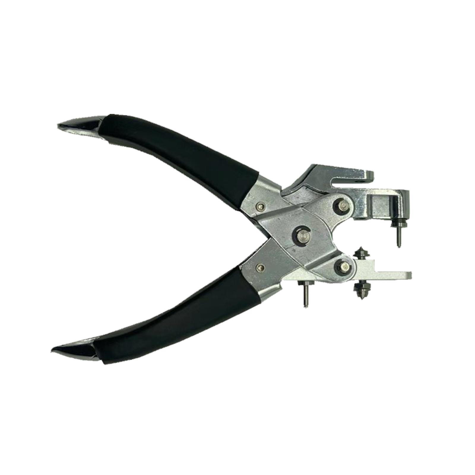 Portable Badminton Machine String Plier Tennis Restring Equipment Removal Install Eyelet Racquet Sports Tennis Racquet Repairing