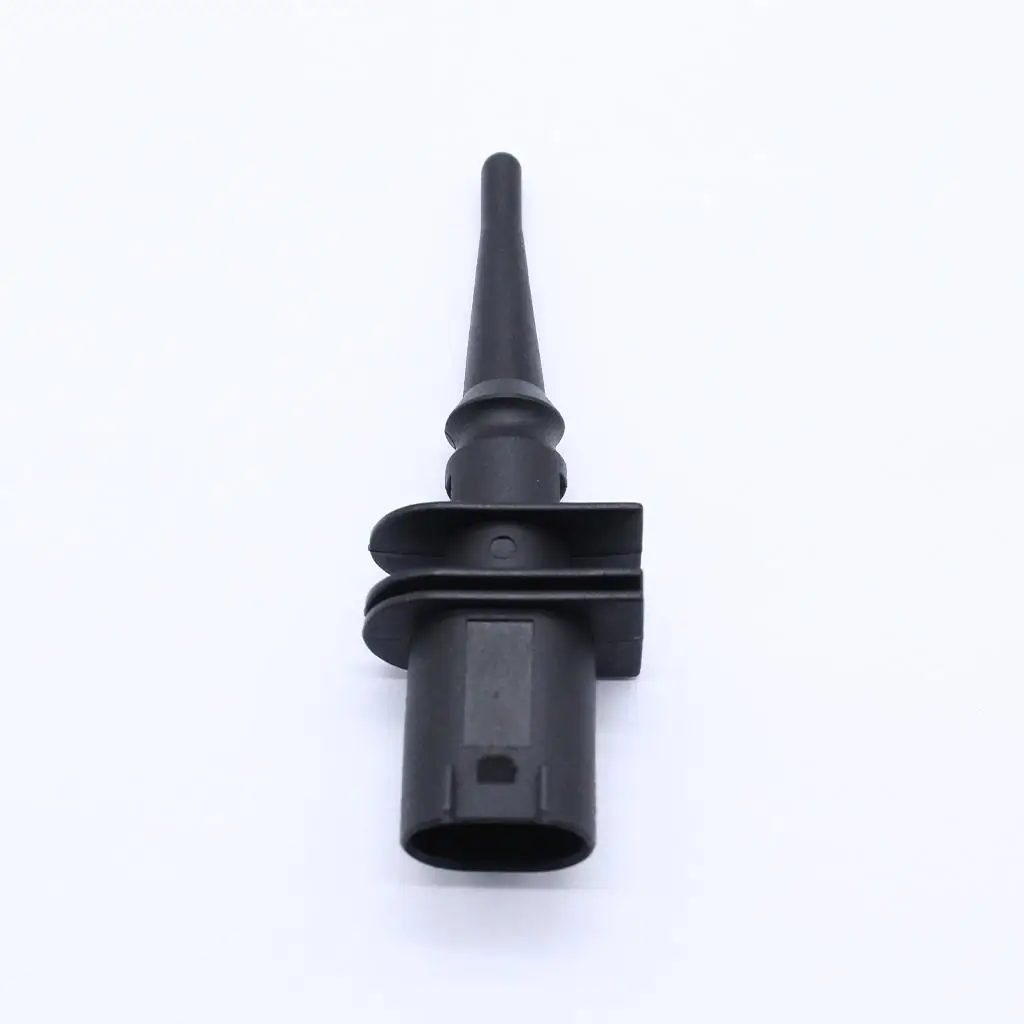 Outside Temperature Sensor Easy Installation Air Ambient Sensor for BMW E46 E87 E90 E81 F20 F21 F30 F31 65816905133