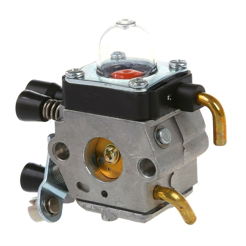 Ersatzvergaser für Gartenmaschinen FS38 FS45 FS46 FS55 FS74 FS75 FS76 FS80 FS85 – Detail 3