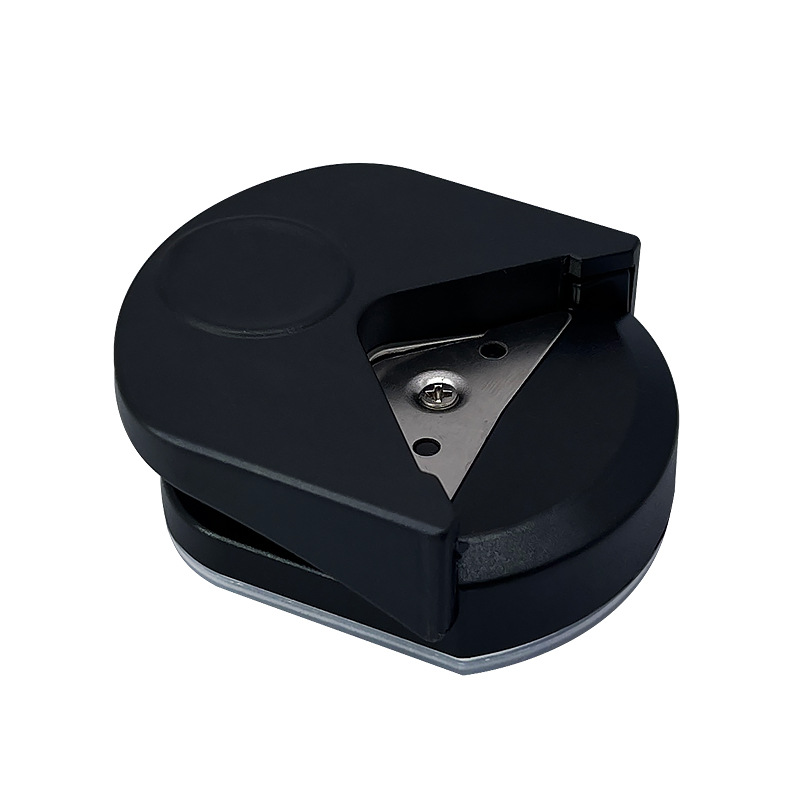 Description Picture 2 of itemRadius Tool R4 Fillet Chamfer Modifier Paper Conner Edge Cutting Circle Shape Trimmer Papers Photos Cutter Corner Rounder