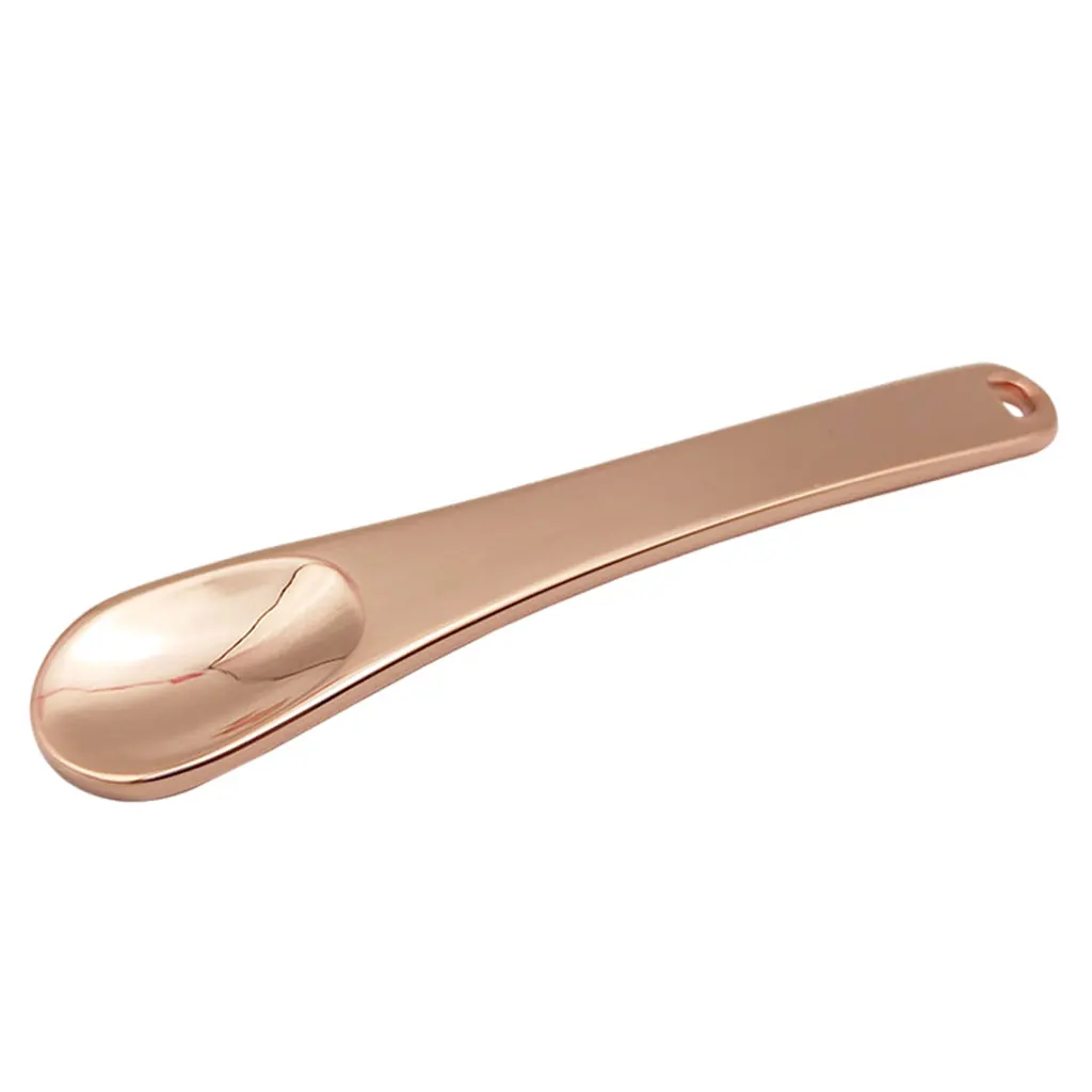 Spoon 1Piece Spatula Beauty for Mixing Cosmetic