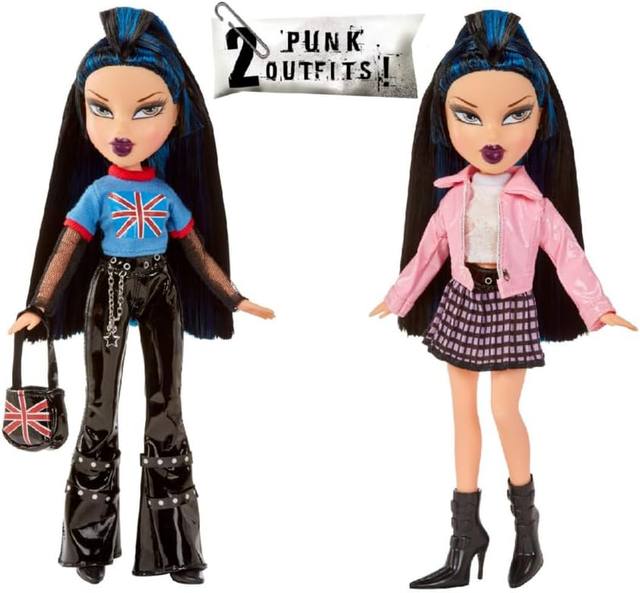 Store Bratz Pretty N Punk Meygan