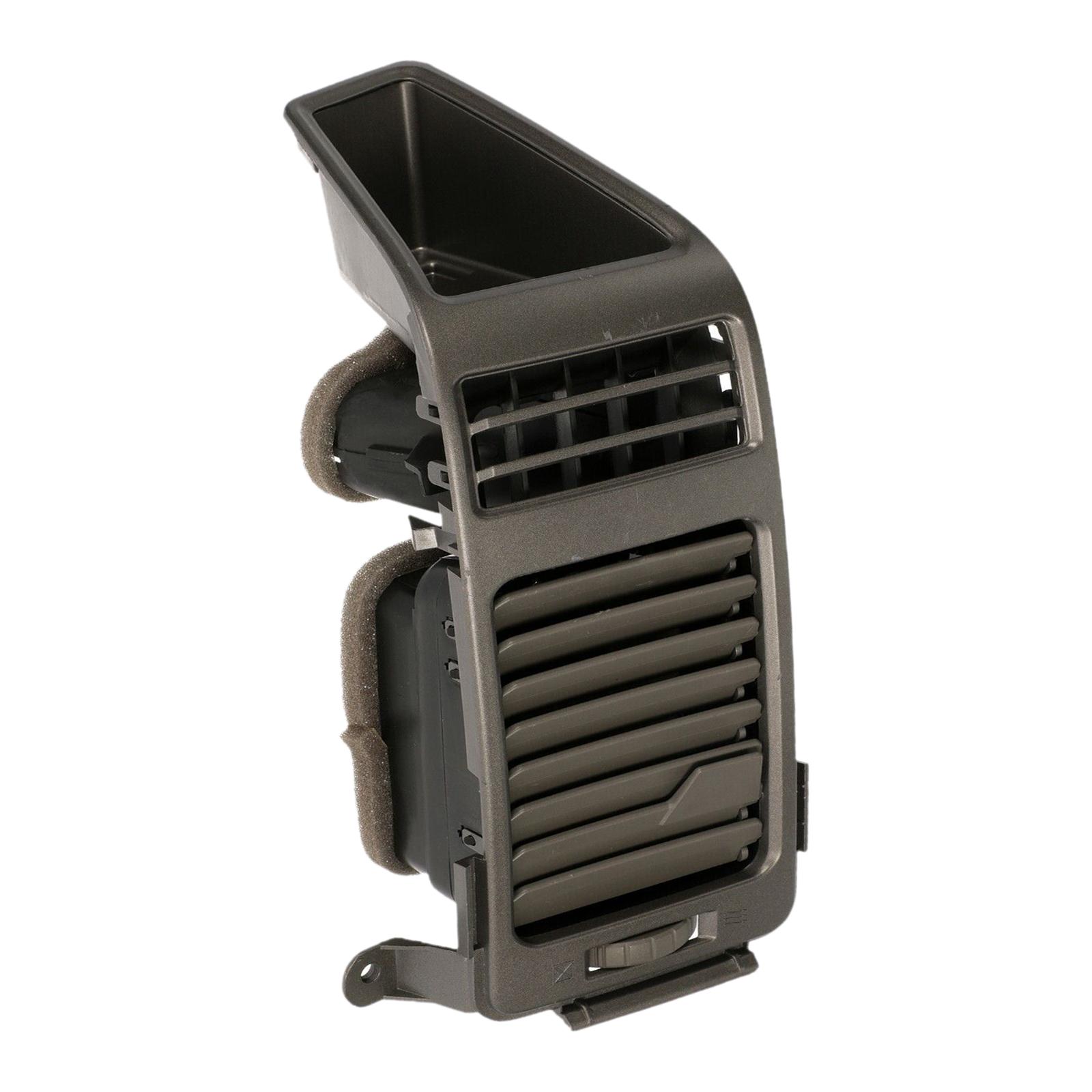 68421-7S000 Vent Grille Replaces Durable High Quality Left A C Vent Grille Car Accessories for Nissan Titan 2004-2006