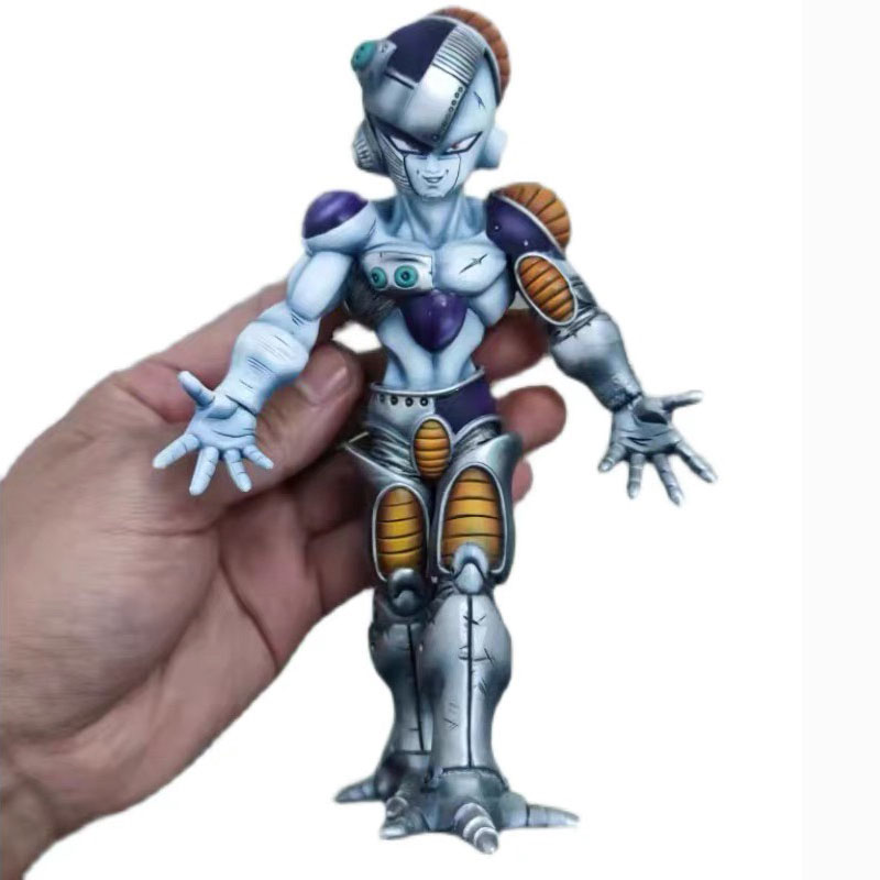 mecha frieza figure