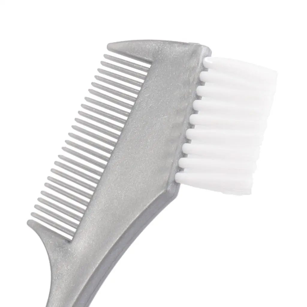 20X Double Side Tinting Comb Lifter Hair Dye Tool