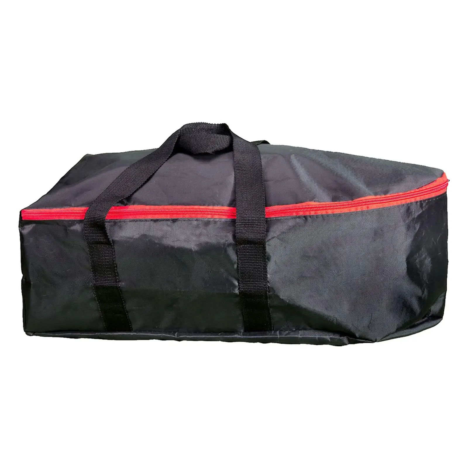 Bait Boat Storage Double Zippers Durable Carry Handbag Boat Gear Bag for Outdoor Activities