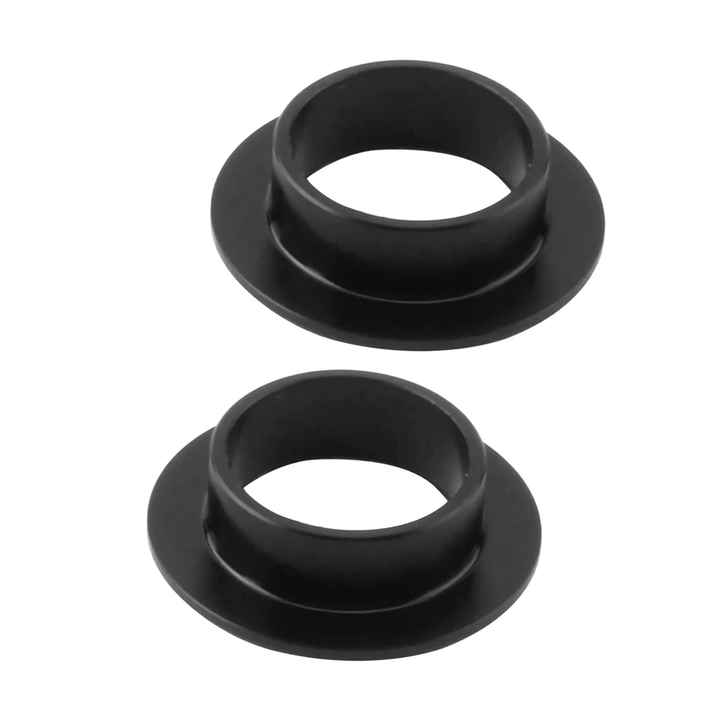 Mountain Bike Soft Tail Downhill Rear Shock Absorbers Bushing AM/DH Bicycle Installation Tool 2pcs/Pack