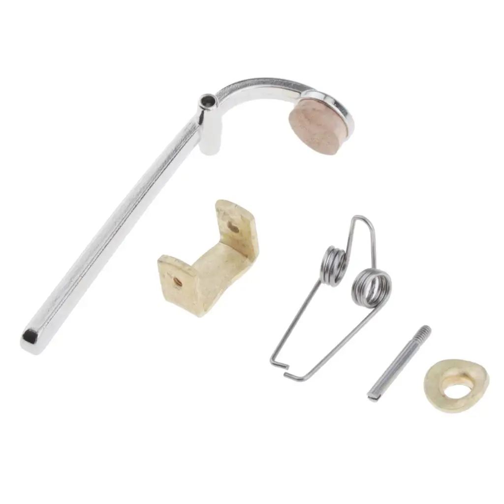 Trombone  Spit Value Springs Replacement Parts Musical