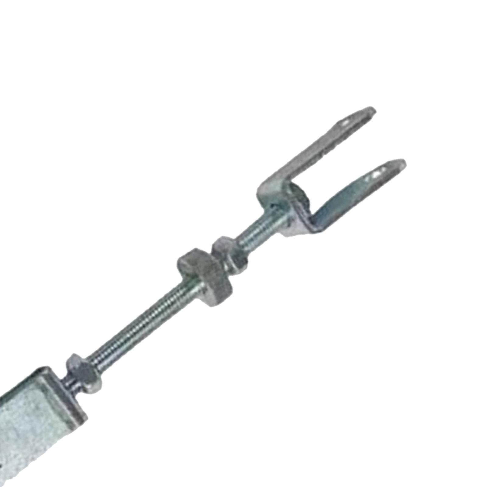 Parking Brake Cable Adjuster Trailer Connectors Trailer Hand Brake Cable Adjuster for Boat