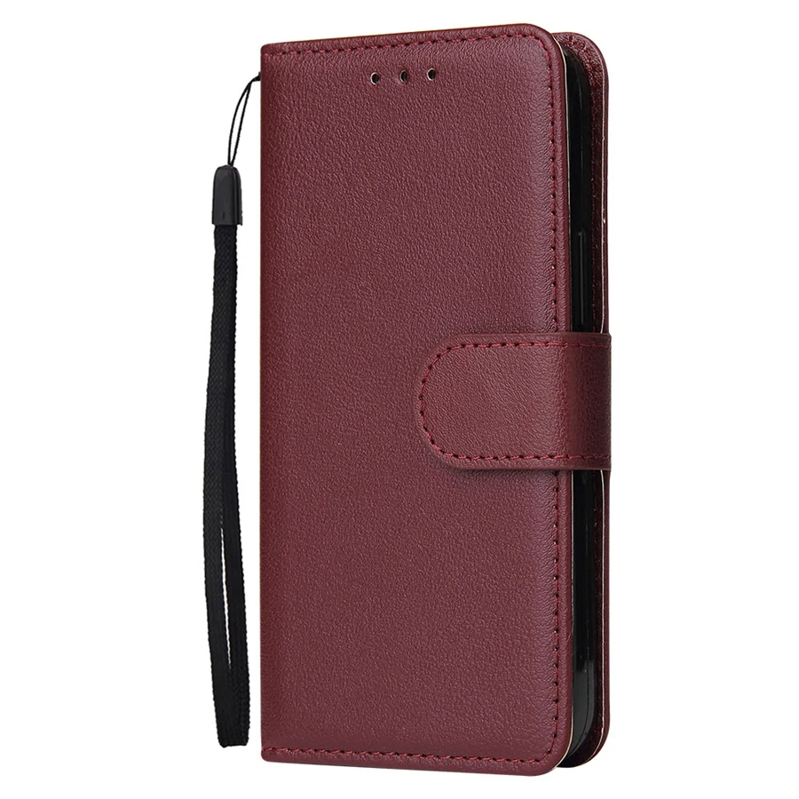 S97af7815bec34ceebd8dbdbd482fddabs Wallet With Card Slot Photo Frame Stand Magnetic Flip Leather Case For Apple iPhone 15 Pro Max 14 Plus 13 12 11 Anti-fall Cover