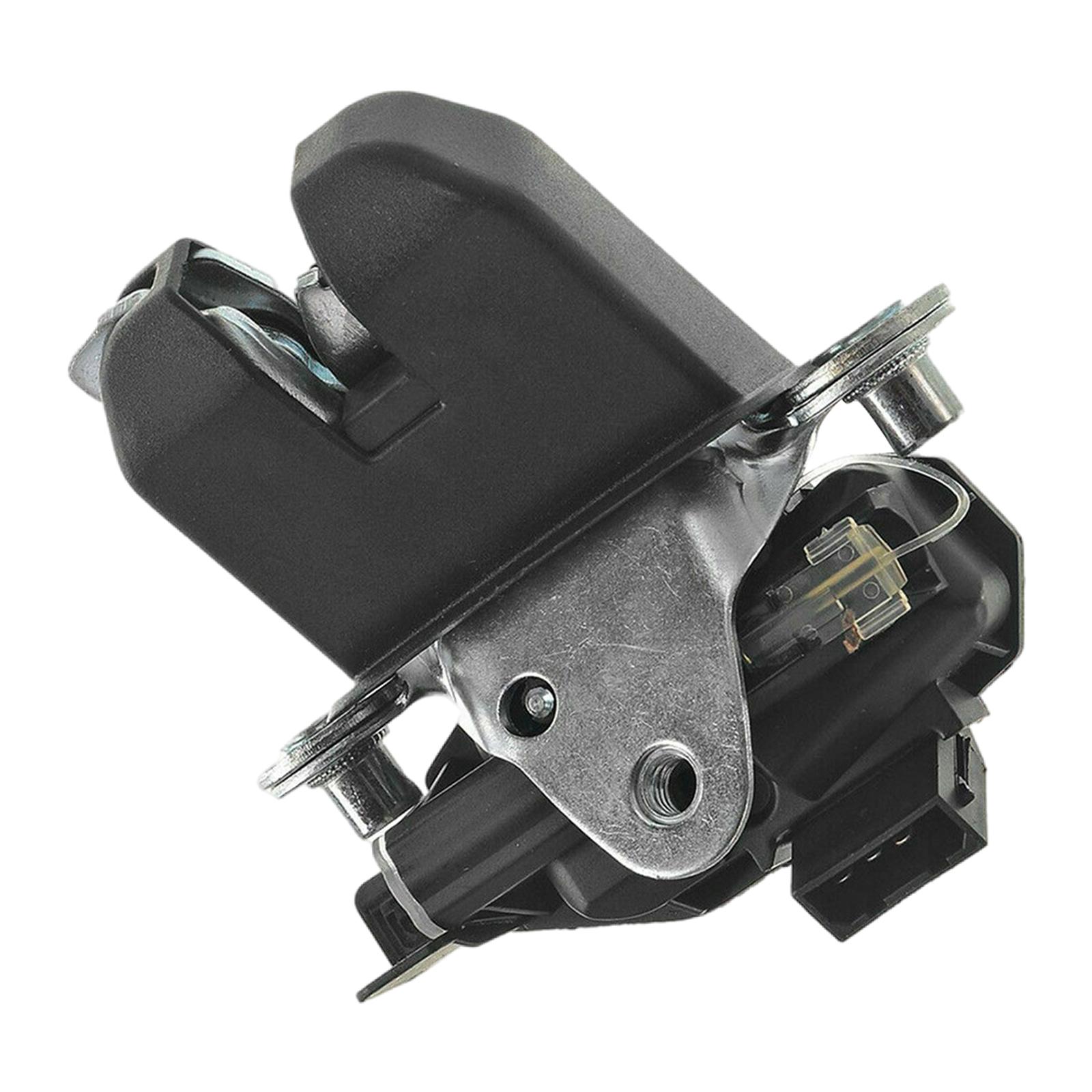 Boot Lid Lock Latch Actuator 5J0827501A for  2006-2015