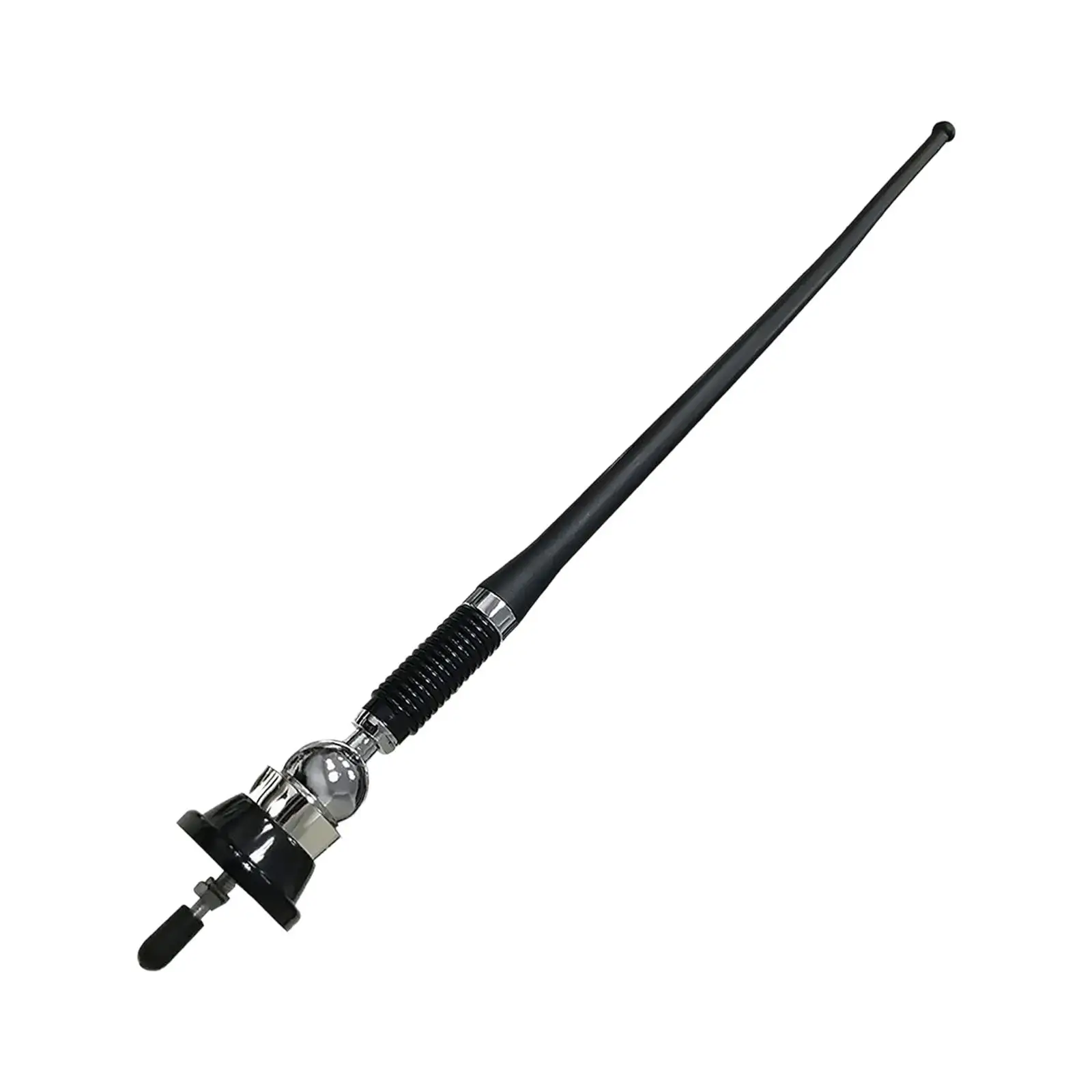 Universal Car Radio Antenna AM FM Flexible Mast for Truck Automotive