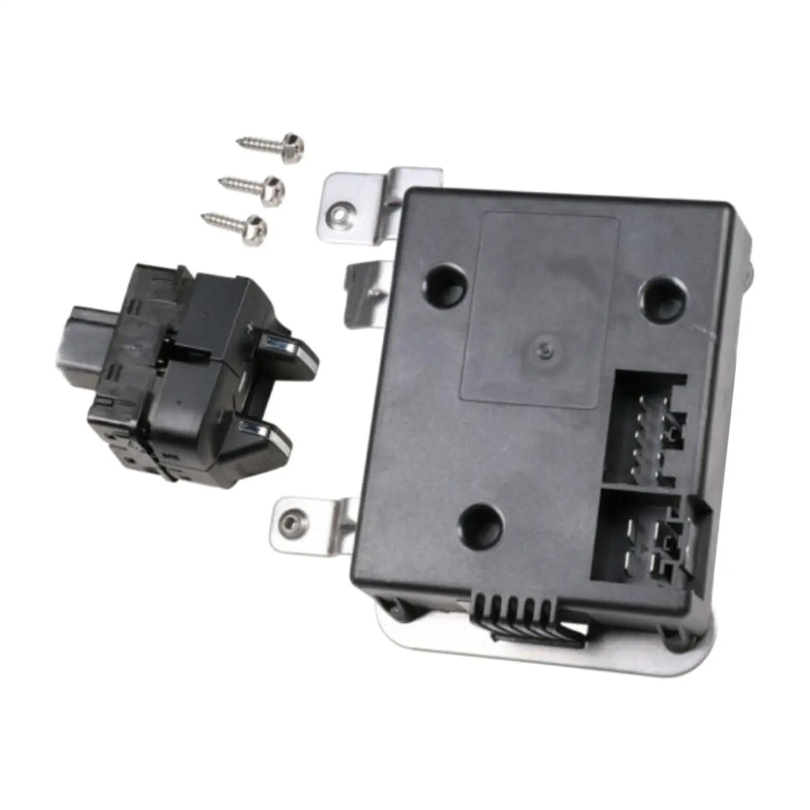 Integrated Trailer Brake Controller 82215040AB, 82215040AC for 1500 2500
