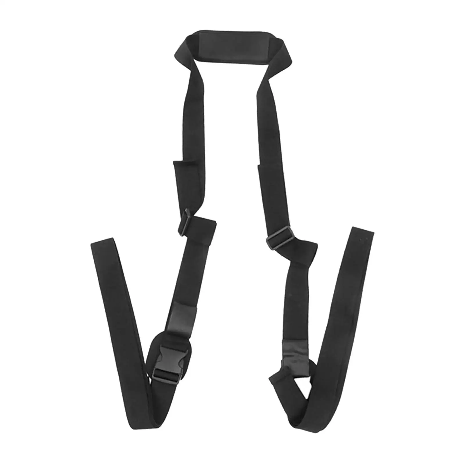 Paddleboard Shoulder Carrier Strap Belt Paddle Board Accessory Comfortable