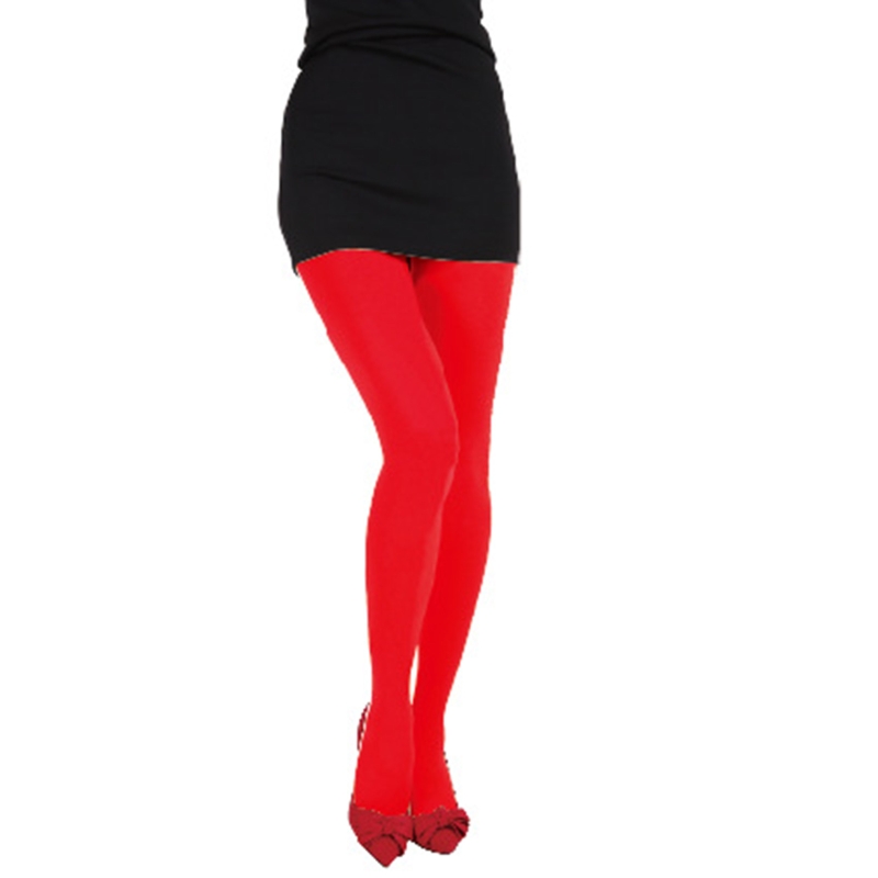 Frauen Halloween Strümpfe sexy enge Strumpfhosen Weihnachten Ostern Party Strumpf – Detail 7