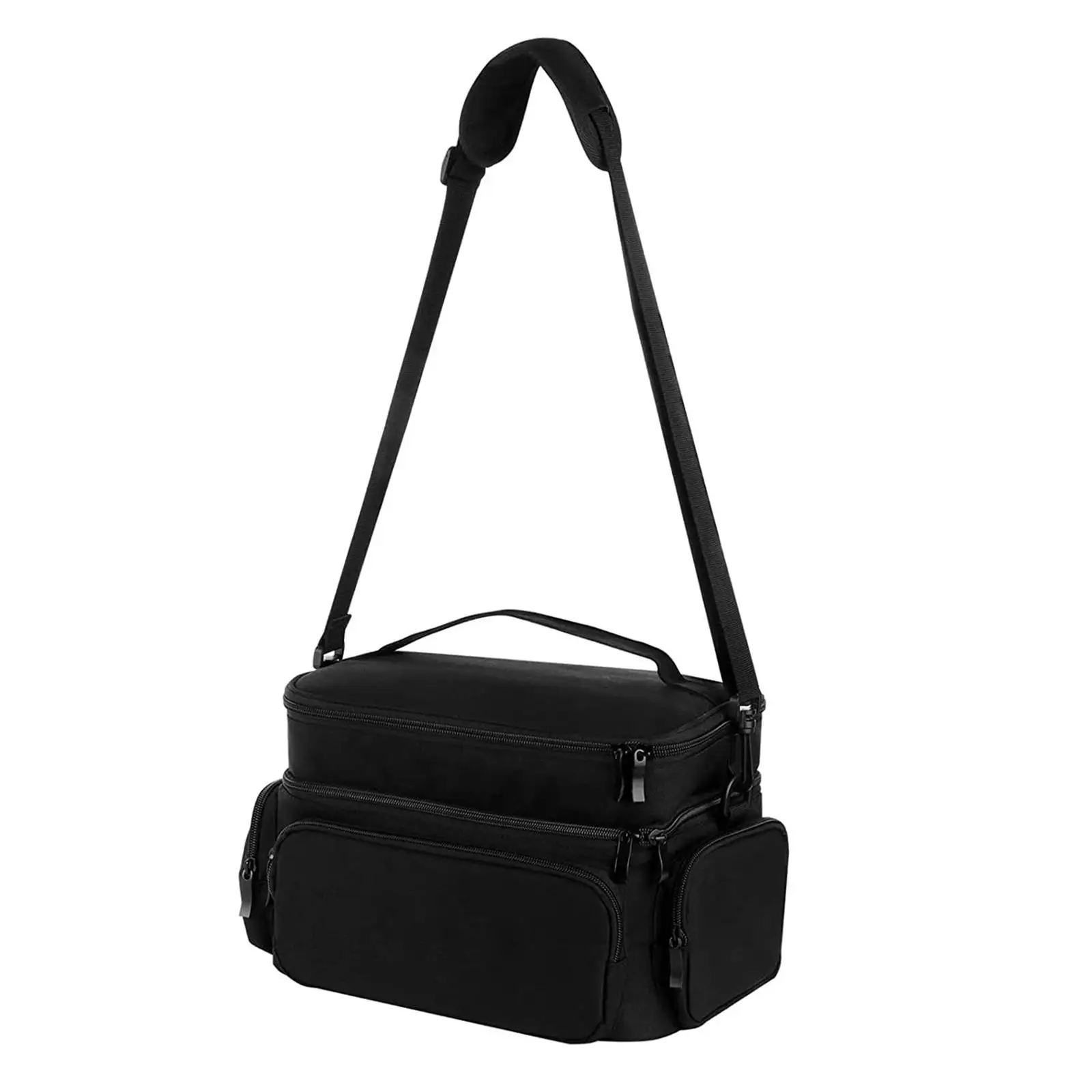 Breast Pump Bag Waterproof Front Pockets Cooling Bag Women Bags Breast Pump Carrying Bag for Camping Travel Working Home Outdoor Breast Pump Bag Waterproof Front Pockets Cooling Bag Women Bags Breast Pump Carrying Bag for Camping Travel Working Home Outdoor